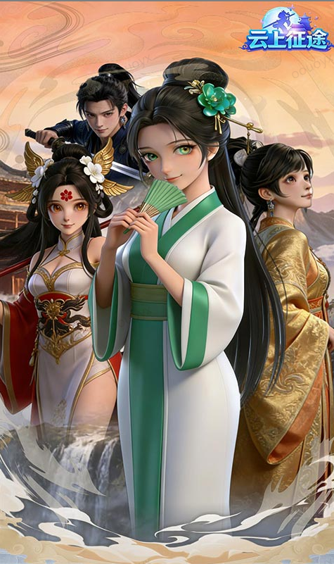 云上征途 萝莉养成计划折扣如何申请 云上征途内部号礼包获取