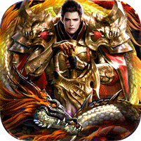 龙魂魔法（鲲噬星变刀刀爆）